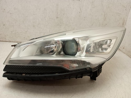 2014 ford kuga - kuga, left