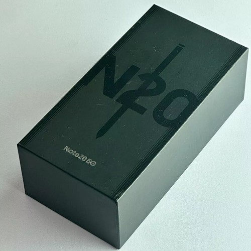 Brand new samsung - brand, note