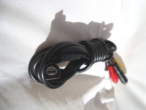 Cable for panasonic - av,