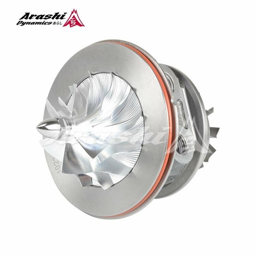Arashi turbo billet - turbo, chra