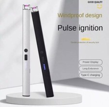 USB Rechargeable Type C