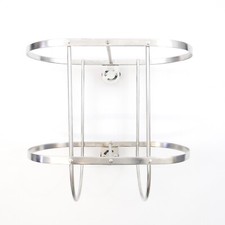 Quality Stainless Steel Boat
