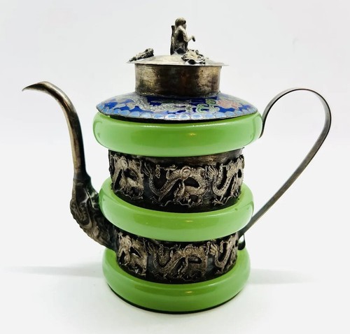 Antique chinese silver - antique,