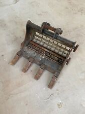 Riddle Shaker Digging Bucket To Suit  2 -3 Excavator - KUBOTA KX027-4 U27-4