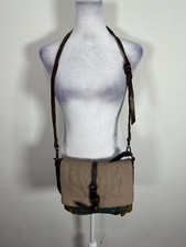 Caterina Lucchi Bags & Women's Leather Crossbody Bag