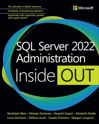 Inside out ser sql - out, server