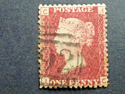 Victoria 1858 - ,