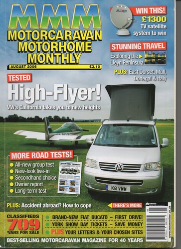 Mmm motorcaravan motorhome - mmm,