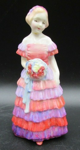 Royal doulton figurine 760007 - royal,