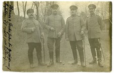 Original WW1 photograph