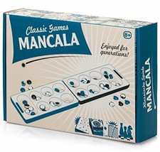 NEW Tobar Classic Mancala Game