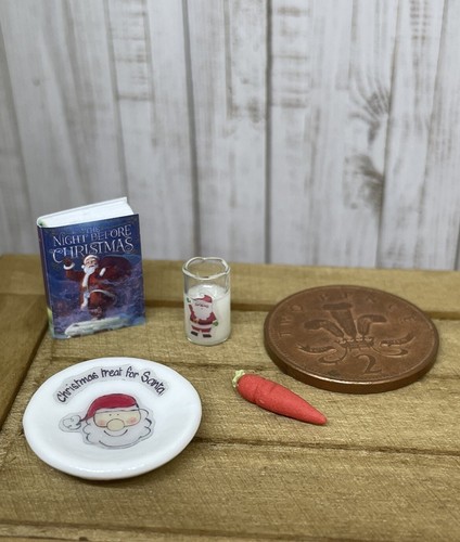 Miniature 12th scale - miniature, dolls