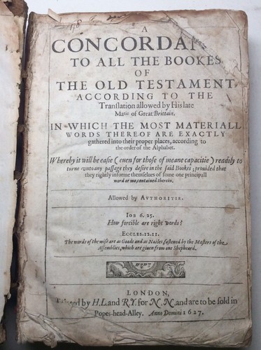 17th century antiquarian book - century,