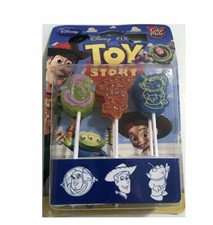 Disney Toy Story Birthday