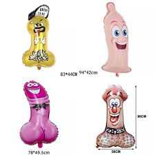 Large Inflatable Foil Balloon