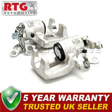 2x Brake Calipers Rear Fits