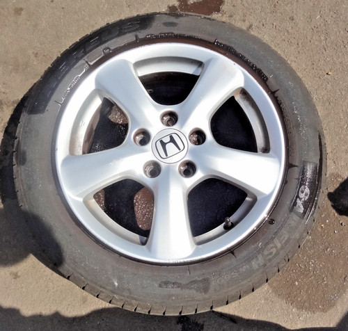 Mk8 honda civic - wheel, &