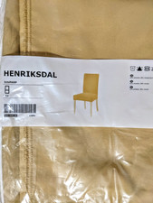Ikea HENRIKSDAL Chair Cover