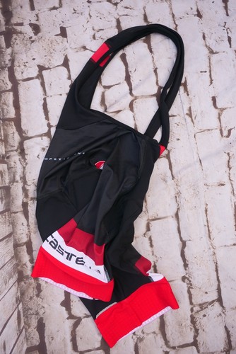 Castelli men bib shorts - castelli,