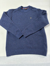 Next 100% PURE Lambs Wool Mens