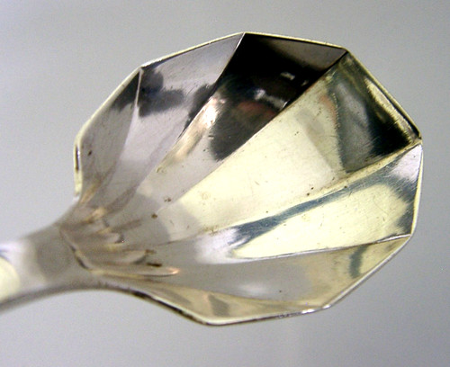 English antique solid sterling - solid,
