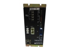 SANYO SVNM-DR2-050 NUTRUNNER DRIVER  UNMP