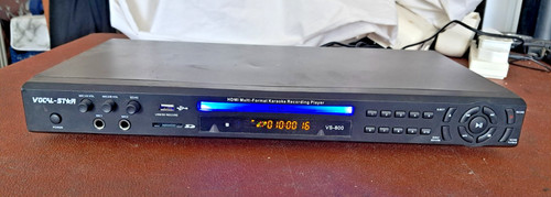Vocal star 800 - vocal,