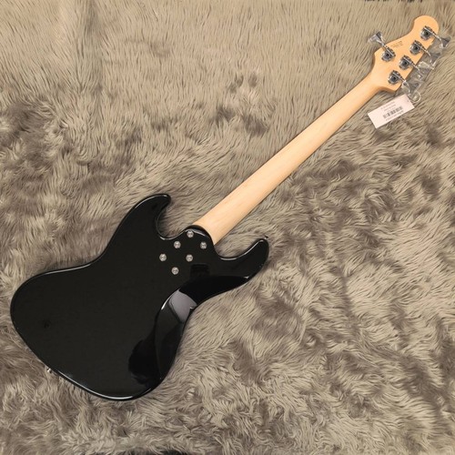 Laid back string bass - back, 5-string