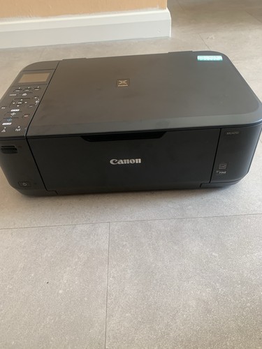 Canon pixma mg4250 - canon,