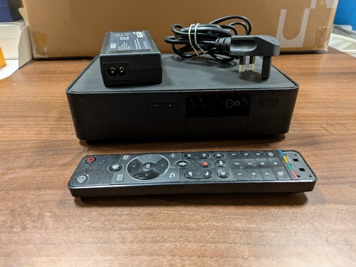 Humax tivo 1tb cable - humax, tv