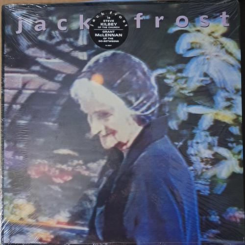 Jack frost - -, grant