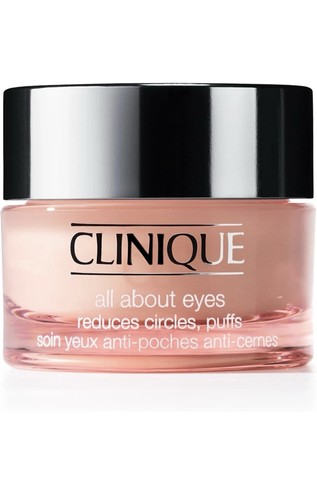 Clinique all about - clinique,