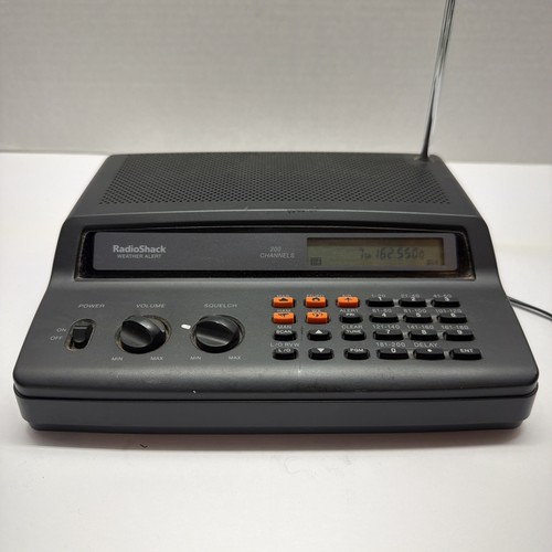 Radio shack pro 2018 424 - shack, 20-424