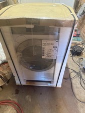 Miele PDR 507 EL 7kg Little Giant Vented Dryer White 230Vac 13amp (direct)