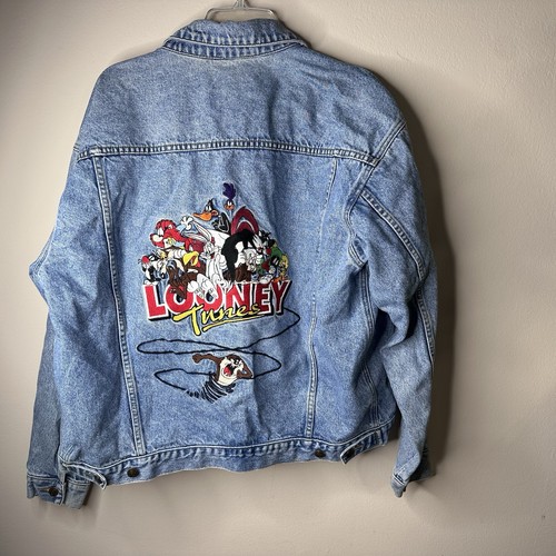 Vtg warner bros looney tunes - vtg,