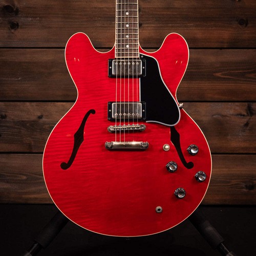 2003 gibson 335 dot - 2003, es-335