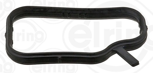 Elring bmw coolant pipe - bmw, seal