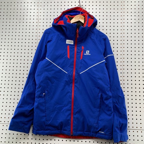 Salomon ski jacket mens small - ski,