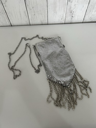 Rabanne silver rhinestone - rabanne,