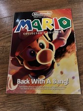 Nintendo Official Magazine
