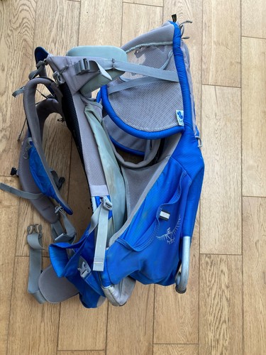 Osprey poco premium - , child