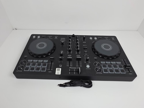 Pioneer ddj flx4 - dj, ddj-flx4