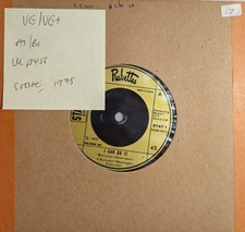 The Rubettes  I Can Do It