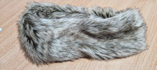 JACK WILLS FAUX FUR WINTER