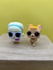 L.O.L. Surprise! Pets Go