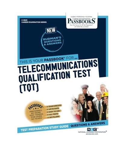 Telecommunications