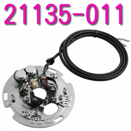 Kawasaki genuine 21135 - genuine, z1