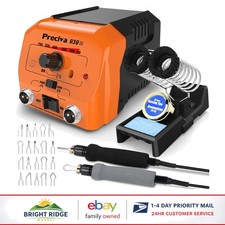 40W Wood Burning Tool with