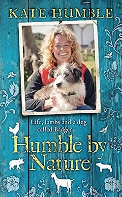 Humble nature - by, nature,