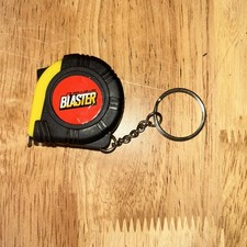 Pb Blaster Mini Tape Measure